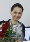Александра Костенюк стала чемпионкой России по блицу
