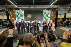 FIDE World Rapid and Blitz Championships Start in Warsaw