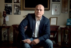 Andrey Filatov: Chess is a Great Educational Game