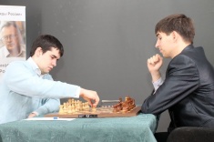 Ian Nepomniachtchi and Dmitry Andreikin Join the Capablanca Memorial