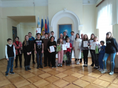 В региональном ресурсном центре Таганрога прошли шахматные турниры