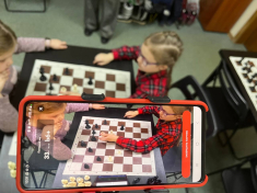 Шахматная школа "Этюд" приглашает на новые турниры