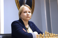 Валентина Гунина выиграла у Александры Костенюк в полуфинале Women's Speed Chess Championship 