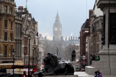 В столице Великобритании стартует супертурнир London Chess Classic 