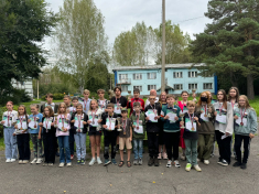 Подведены итоги детско-юношеского первенства Кузбасса