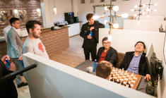В Исландии начался чемпионат мира по шахматам Фишера