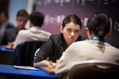 Aleksandra Goryachkina Advances to FIDE Women’s World Cup Final