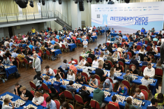 Северная столица приглашает на международный фестиваль «Петербургское лето»