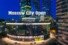 Юные шахматисты и их родители приглашаются на 11-й турнир Moscow City Open