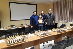 Анатолий Саргсян стал чемпионом Ставрополя