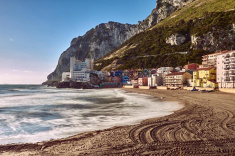 В Гибралтаре открывается традиционный фестиваль