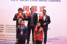 Alexander Grischuk Wins Basque Game of 2017 IMSA Elite Mind Games