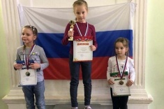 В Перми подведены итоги открытого детского первенства города 