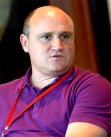 Юрий Дохоян: "У меня не было никаких сомнений в решении отдать свой голос за Бареева"
