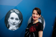 Kateryna Lagno Shares Second Place at FIDE Women's Grand Prix Leg 