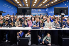 Tata Steel Chess Tournament 2020 Starts in Wijk aan Zee