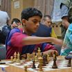 Индийские шахматисты штурмуют Воронеж