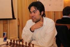 Хикару Накамура выиграл Zurich Chess Challenge 2016