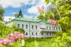 World-renowned Grandmasters to Play in Leo Tolstoy’s Museum-Estate