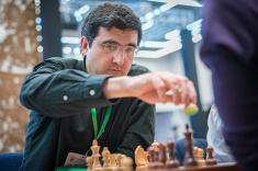 Сильнейшие российские гроссмейстеры сыграют в благотворительном турнире