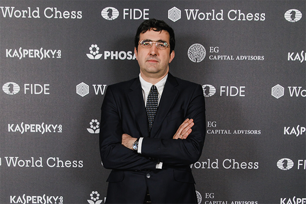 Фото: World Chess