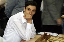 Баадур Джобава выиграл опен-турнир в Сараево