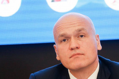 Andrey Filatov: Russian Team's Lineup for Online Olympiad is Optimal