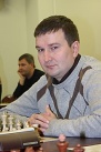 Сергей Волков выиграл турнир в Италии