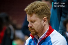 Владимир Поткин идет в лидерах чемпионата Европы по рапиду