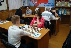 The Kamchatka Krai championships