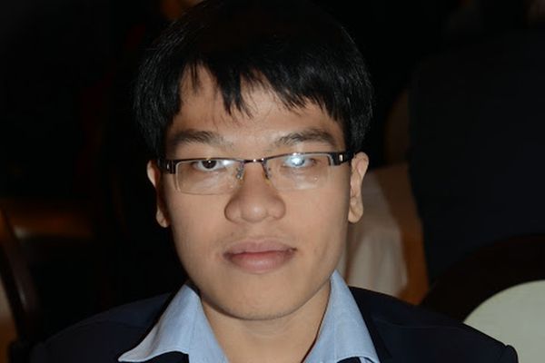 Вьетнамский гроссмейстер обыграл черными Эдуардо Итуррисагу