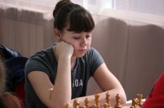 Семен Ломасов и Маргарита Потапова лидируют в юниорских чемпионатах России