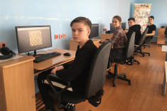Ассоциация школ России и Беларуси провела детский онлайн-турнир