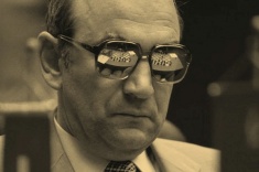 Victor Korchnoi (1931 – 2016)