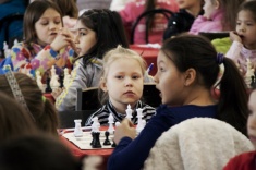 РШФ объявляет о продолжении программы «Шахматные надежды»