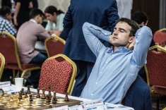 Two Capitals to Duel at European Club Cup 