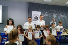 Юные шахматисты приглашаются на Всероссийский фестиваль памяти Александра Куликова