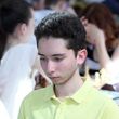 Semen Lomasov: Fascinated by the Vastness of Chess