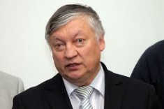 Анатолий Карпов: ФИДЕ вправе принимать встречные меры