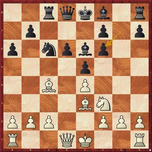 Alireza Firouzja spends 30 seconds thinking during his Speed Chess