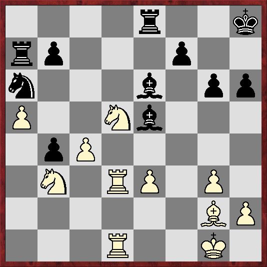 Garry Kasparov's Fantastic Exchange Sacrifice! - Remote Chess Academy