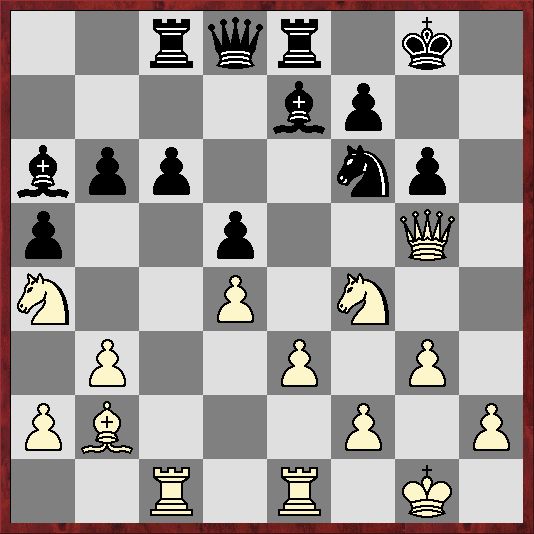 Mate In 1 Is Hanging In The Air But Kramnik And Anand Agreed To A Draw!  Why? 