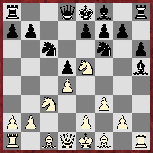 Queen's Gambit with h7-h6 - Universal Repertoire against 1.d4