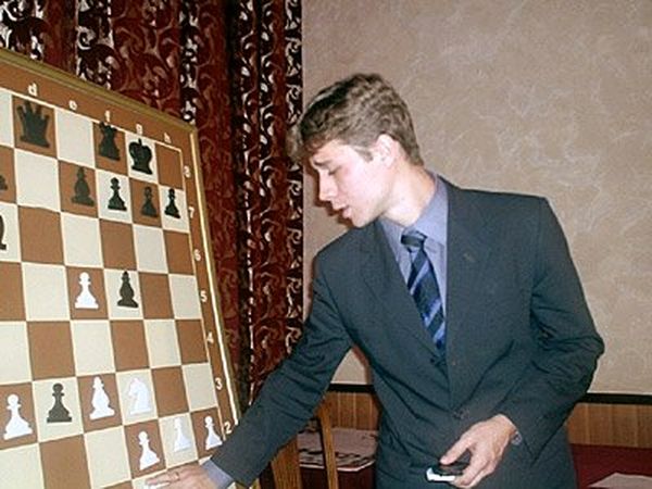 FIDE Candidates Tournament to stay in Yekaterinburg despite Georgian  interest