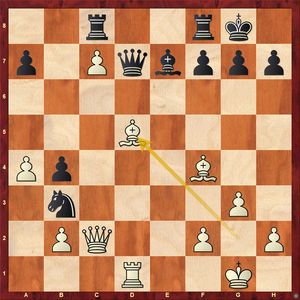 GM Daniil Dubov analyzes Game 12 - Ding vs Nepomniachtchi 