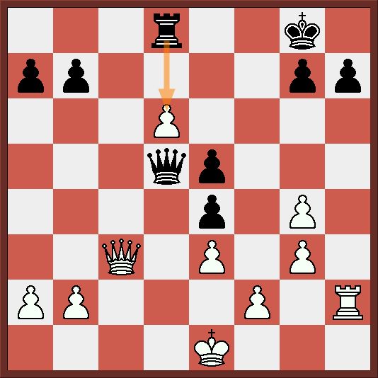 Karpov Holds Off Mating Attack in Game 9: Draw Likely - The New York Times