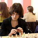 Екатерина Смирнова (Д-19)