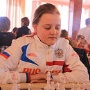 Алина Бычкова (Д-13)