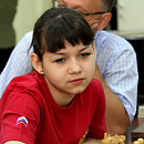 Александра Горячкина
