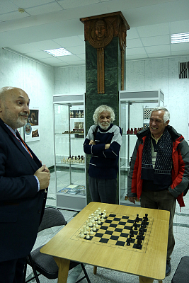 Daniil Dubov's fantastic knowledge of chess classics! — Steemit